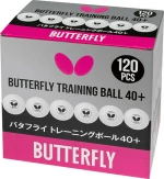 Butterfly Training R40+ 80886 120τμχ