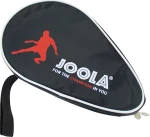 Θήκη Για 2 Ρακέτες Ping Pong Joola Pocket Double Black
