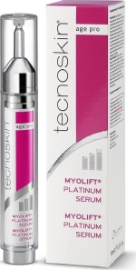 Tecnoskin Myolift Platinum Serum 15ml