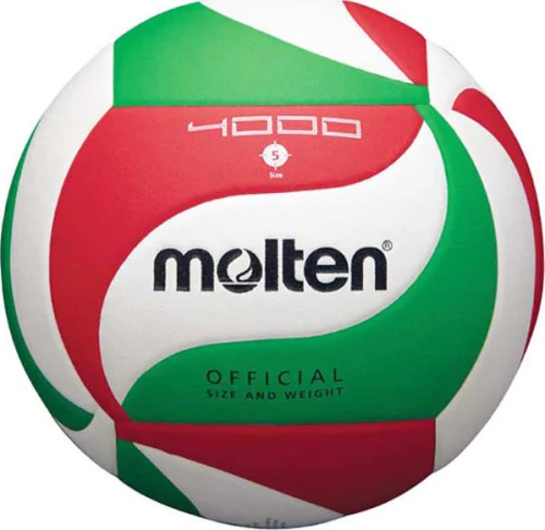 Molten V5M4000 Ball - White