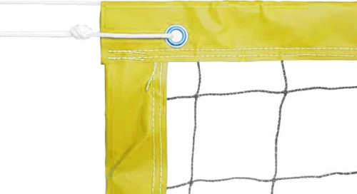 ΔΙΧΤΥ BEACH VOLLEY MINERVA 3.0mm 30103Fa