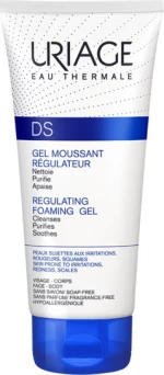 Uriage D.S Regulating Foaming Gel 150ml