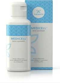 Medi Cell Skin Cleanser 160ml