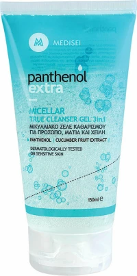 Medisei Micellar True Cleanser Gel 150ml