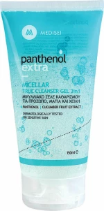Medisei Micellar True Cleanser Gel 150ml