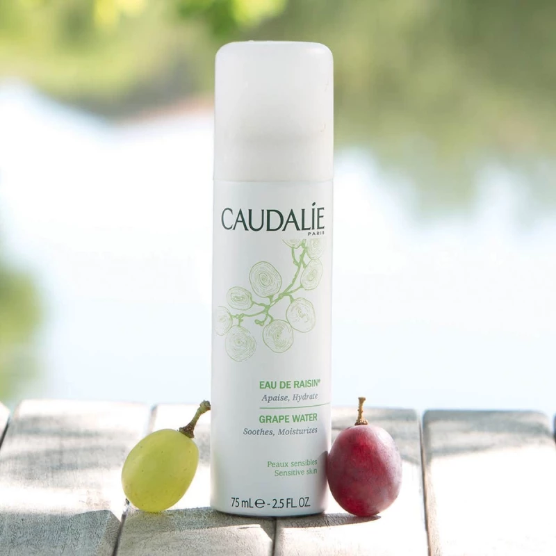 Caudalie Grape Water 200ml