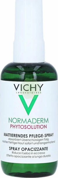 Vichy Normaderm Phytosolution Mattifying Mist 100ml