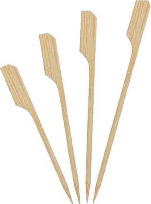 Ξυλάκια “Γκολφ” 100τεμ 9εκ 01-535