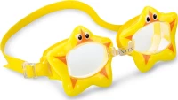 Intex Fun Goggles 55603 Yellow