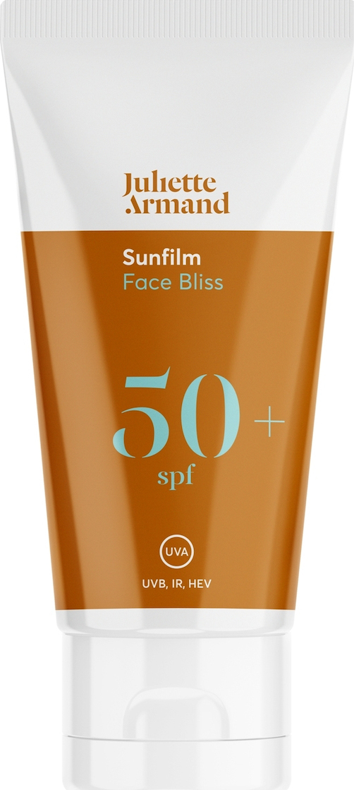 Juliette Armand Face Bliss SPF50 55ml