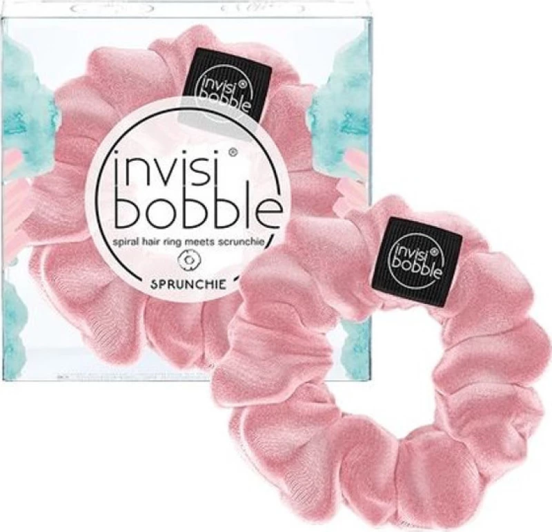Invisibobble Sprunchie Prima Ballerina