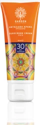 Garden Sunscreen Face Cream SPF30 50ml
