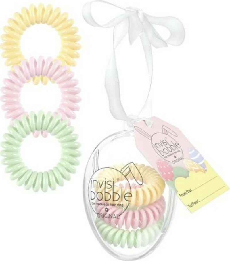 Invisibobble Original 3τμχ Easter Egg