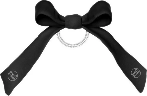 Invisibobble Wrapstar Snake it Off Black