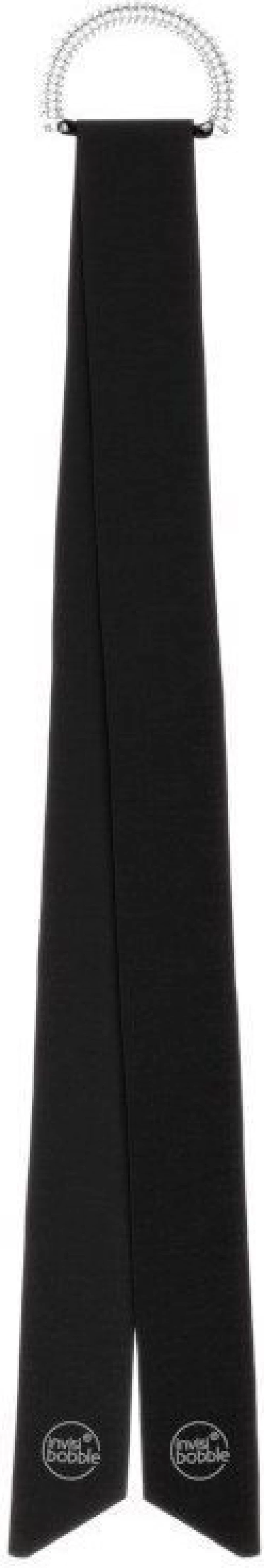 Invisibobble Wrapstar Snake it Off Black