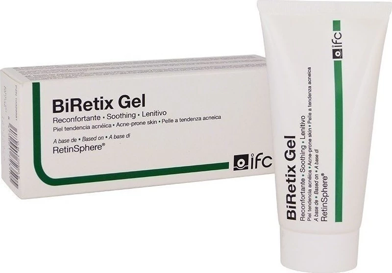 BiRetix Face Gel 50ml