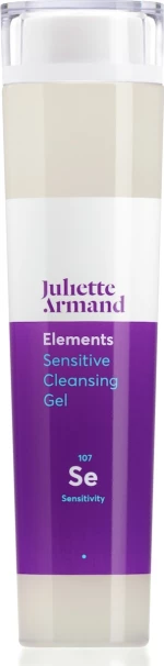 Juliette Armand Sensitive Cleansing Gel 210ml