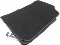 Petex Σετ Πατάκια 4τμχ από Μοκέτα για Rover 75 1995-2005