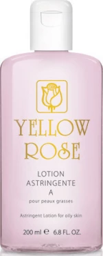 Yellow Rose Astringente A Lotion 200ml