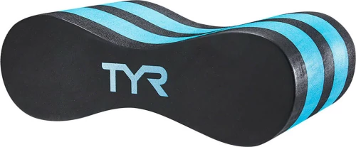 Tyr Pull Float Black/Blue