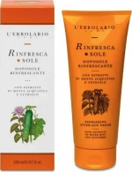 L' Erbolario Refreshing After-sun 200ml
