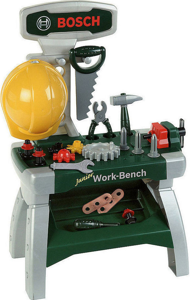 Klein Πάγκος Εργασίας Bosch Junior
