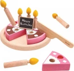 Plan Toys Birthday Cake