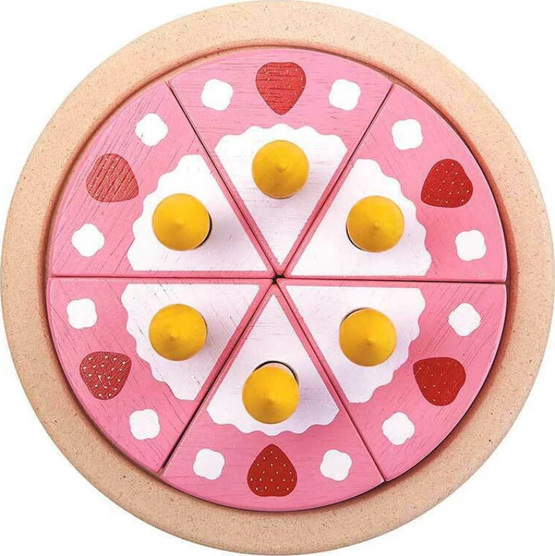 Plan Toys Birthday Cake