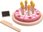 Plan Toys Birthday Cake