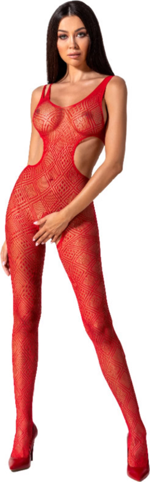 Passion BS085 Red