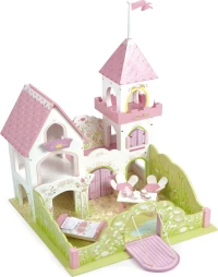 Le Toy Van Παλάτι της Νεράϊδας