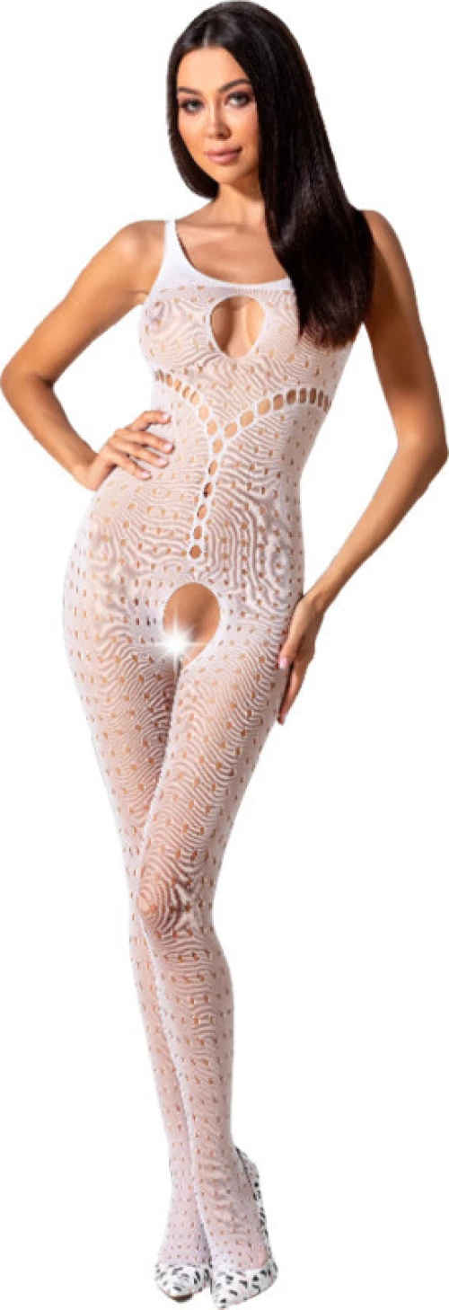 Passion BS078 White