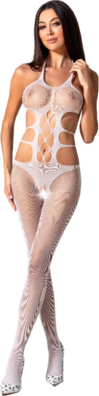Passion BS084 White