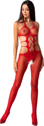 Passion BS084 Red