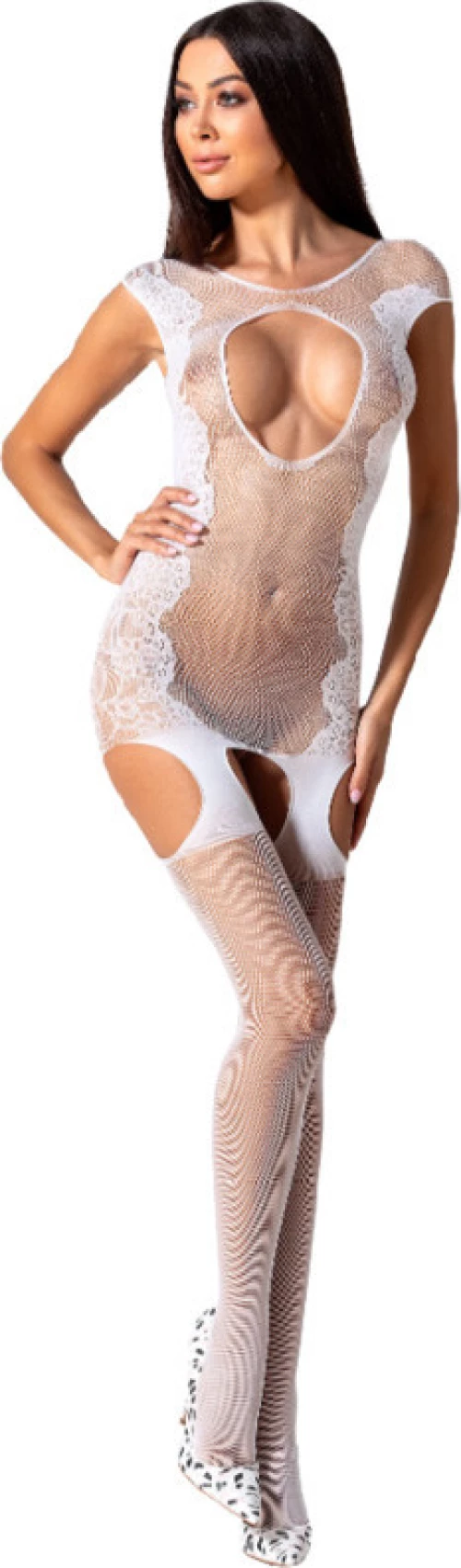 Passion BS082 White