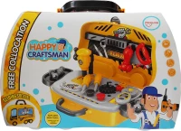 Zita Toys Happy Craftsman