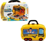 Zita Toys Happy Craftsman