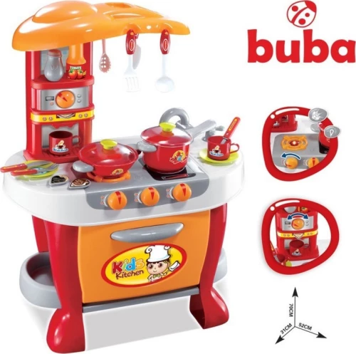 Buba Φορητή Κουζίνα Mini