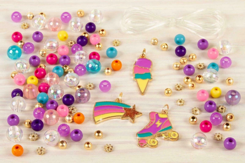 Make It Real Rainbow Dream Jewellery