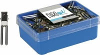 Eurostil Clips Box 120