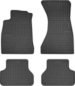 Frogum Saloon Πατάκι 4τμχ από Λάστιχο για Audi A4