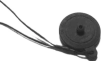 CHALLENGER GS 1χ20 Objective Lens Cap