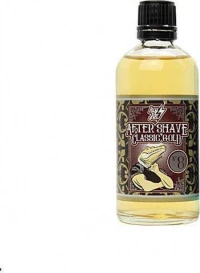 Hey Joe Classic Gold 8 100ml