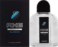 Axe Alaska Vitalising Aftershave 100ml