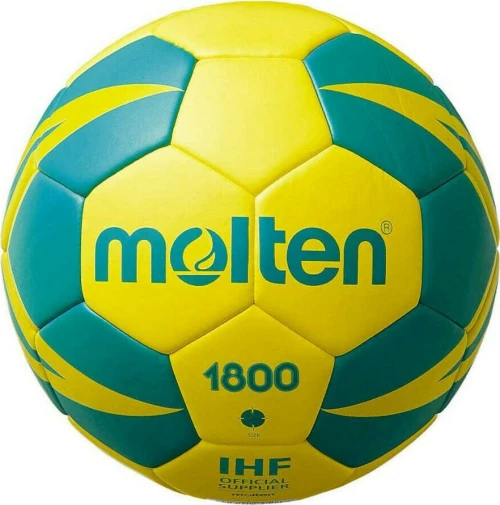 Molten handball yellow-green junior 1 H1X1800-YG