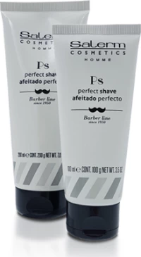 Eurostil Barber Line Perfect Shave 100ml