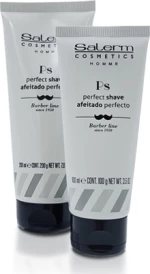 Eurostil Barber Line Perfect Shave 100ml