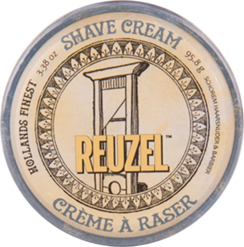 Reuzel Shave Cream 95.8gr