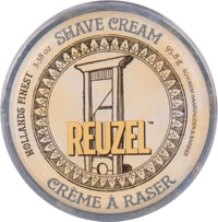 Reuzel Shave Cream 95.8gr