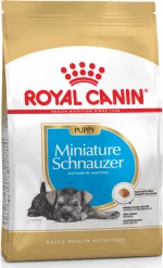 Royal Canin BHN Miniature Schnauzer Puppy 1.5kg